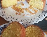 Foto del paso 3 de la receta: Torta de mandarina