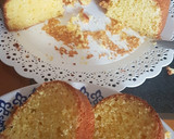 Foto del paso 3 de la receta: Torta de mandarina