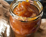 Foto del paso 3 de la receta: Mermelada de pera y manzana