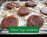 Foto langkah ke 13 dari resep Spaghetti Brulle ala Rianti Kitchen.