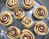Foto langkah ke 5 dari resep Cinnamon Roll.