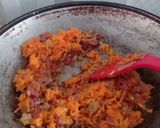 Foto langkah ke 2 dari resep Chinese Carrot Rice Cake.