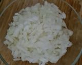 Foto del paso 2 de la receta: Risotto de setas con parmesano