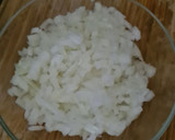 Foto del paso 2 de la receta: Risotto de setas con parmesano