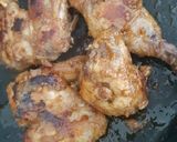 Foto langkah ke 4 dari resep Ayam Bakar Kecap.