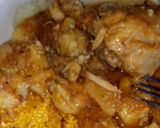 Foto del paso 4 de la receta: Ñoquis de mandioca