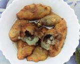 মিষ্টী আলুর পুলি (Misti aloor puli recipe in Bengali) রেসিপি ধাপ - 6 ছবি