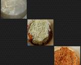 Chicken noodle casserole recipe step 4 photo