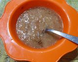 Foto del paso 6 de la receta: Sopa de cebolla