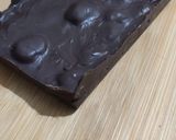 A picture of step 5 of Bubble Oreo Chocolates.