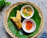 Foto langkah ke 4 dari resep Lumpia Boom.