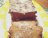 Foto del paso 5 de la receta: Queque budín zanahoria y calabaza!