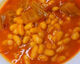 Foto del paso 6 de la receta Judías blancas guisadas