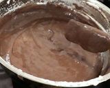 عکس مرحله 7 از دستور کیک شکلاتی مخصوص (بی بی)