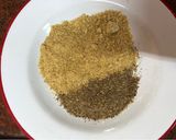 Foto del paso 3 de la receta: Nuggets de pollo saludable