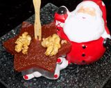 Foto del paso 3 de la receta: Arbolito de queso y dulce