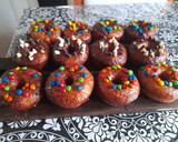 Foto del paso 6 de la receta: Donas