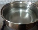 A picture of step 4 of Chocolate Brownie Trifle.