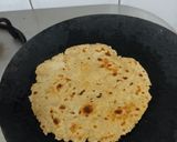 જીરા ભાખરી (Jeera Bhakhri Recipe In Gujarati) રેસીપી સ્ટેપ2ફોટો