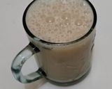 Foto langkah ke 3 dari resep Teh tarik Aceh.