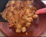 Foto del paso 7 de la receta: Arroz con vieiras y merluza