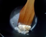 Foto del paso 3 de la receta: Carne de res en salsa de bugambilia