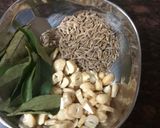 મશરૂમ મસાલા કરી (Mushroom masala curry recipe in Gujarati) રેસીપી સ્ટેપ2ફોટો