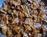 Foto del paso 9 de la receta: Res Vindaloo con Brócoli y Arroz
