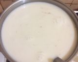 Foto langkah ke 1 dari resep Ice cream pop ice lembut homemade anti gagal.