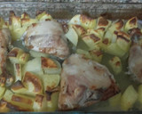 Foto del paso 2 de la receta: ☆Pollo asado☆