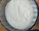 A picture of step 1 of Tri color idli sambhar with chutney.