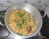 உருளைக்கிழங்கு சாதம் ரெசிபி ஸ்டேப் 4 புகைப்படம்