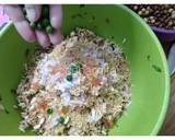 Bhel Puri (Oil bhel) recipe step 10 photo
