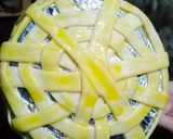 A picture of step 17 of Bread Basket With Chicken Cheese kabab Buns.