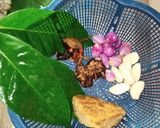 Foto langkah ke 1 dari resep Tempe dan Tahu Bacem.
