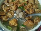 Kuah bakso