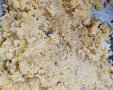 Foto del paso 2 de la receta: Torta de coco y avena