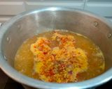 Foto langkah ke 3 dari resep Lodheh Jamur Cecek Sapi ala Chef Muhammad.