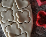 Foto del paso 4 de la receta: Mantecaditos(dormidos)