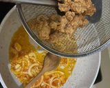 Foto langkah ke 4 dari resep Ayam Ceriwis.
