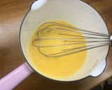 杏桃檸檬開心果巧克力慕斯的食譜步驟6照片