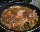 Foto langkah ke 5 dari resep Ayam Kecap Favourite Anak.