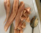 A picture of step 5 of Family Chicken Casserole.