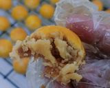 Foto langkah ke 8 dari resep Nastar lumer.