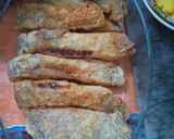 Foto langkah ke 2 dari resep Gurame Asam Manis.