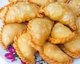 Foto langkah ke 6 dari resep Jalangkote (Jalkot) Makassar.