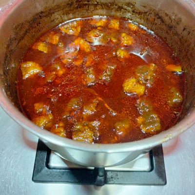 Langkah 6