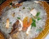 Foto langkah ke 3 dari resep Mieso Ayam.