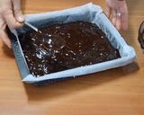 Foto del paso 7 de la receta: Brownie de Chocolate