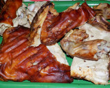 Foto del paso 6 de la receta: Lechón al horno